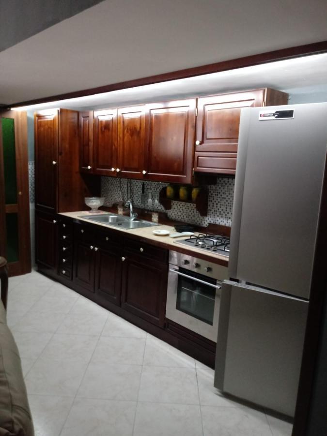 Iris Apartment Naples