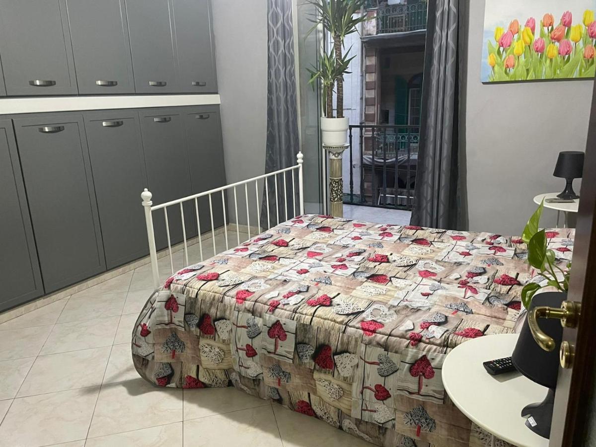 Iris Apartment Naples