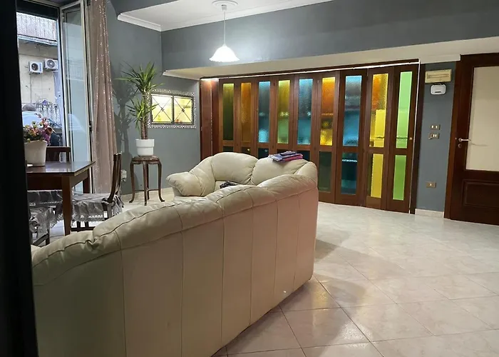 Residence Iris