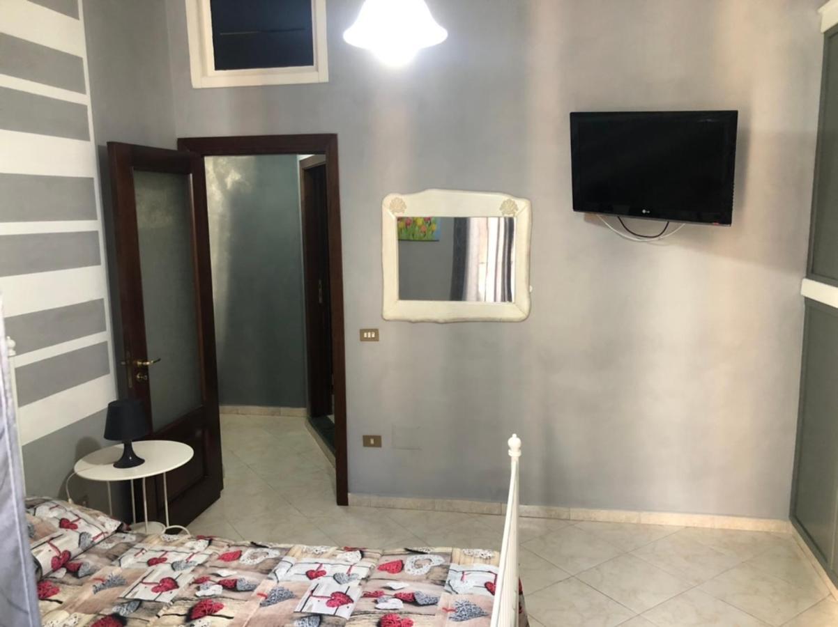 Iris Appartement *