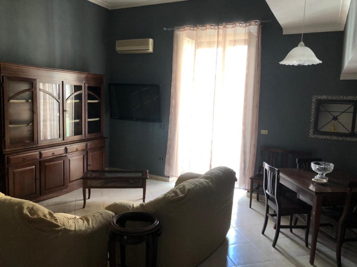 Appartement Iris Naples
