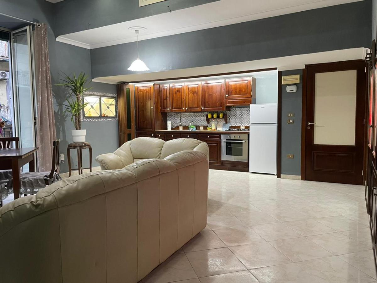 Appartement Iris Napels
