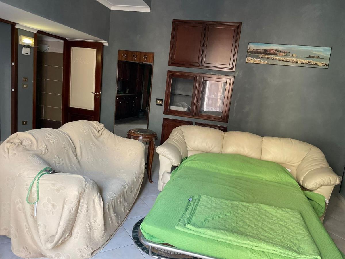 Iris Appartement *