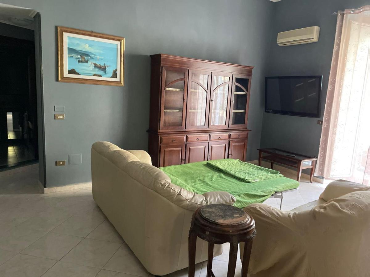 Iris Appartement Naples